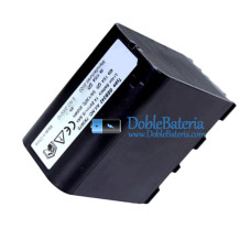 Batería para Leica GEB242 GEB241 TS30/50/60 TM30/50/60 [Batería de repuesto]